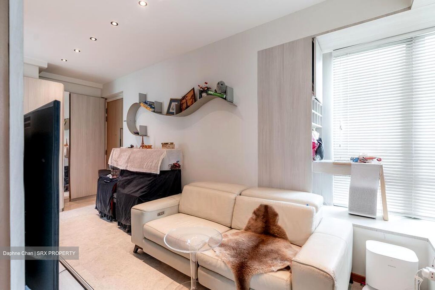 Newton Edge (D9), Apartment #502149031